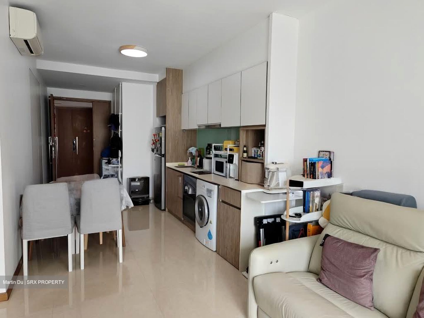 Buangkok Crescent (D19), Condominium #551269691